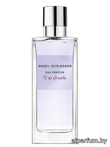 Eau Fraîche Té de Grosella