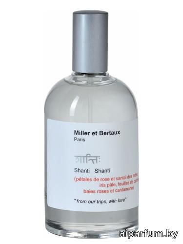 Shanti Shanti