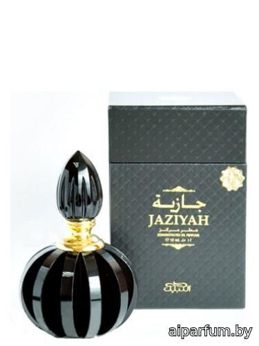 Jaziyah