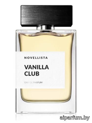 Vanilla Club