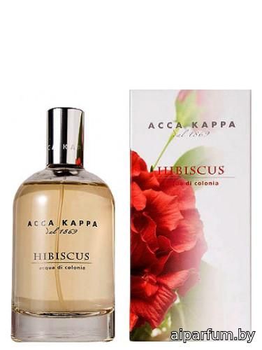 Hibiscus