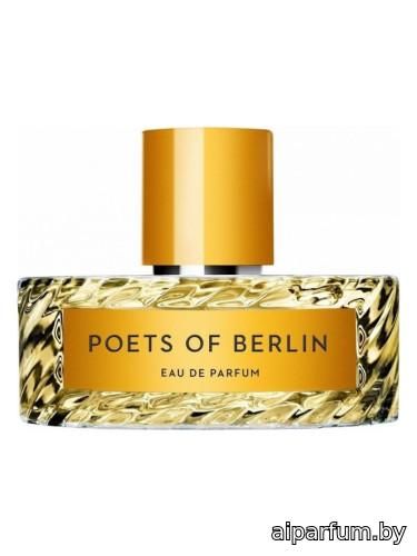 Poets of Berlin