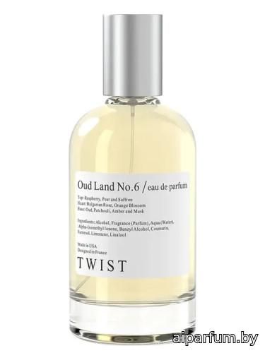 Oud Land No.6