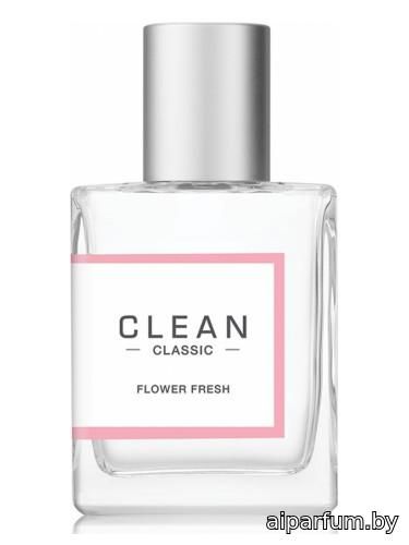 Clean Classic Flower Fresh