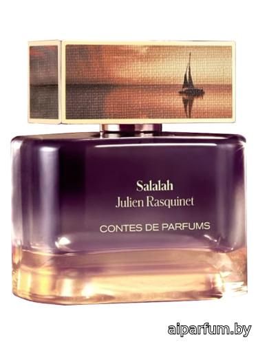 Salalah (Julien Rasquinet)