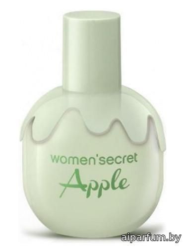 Apple Temptation