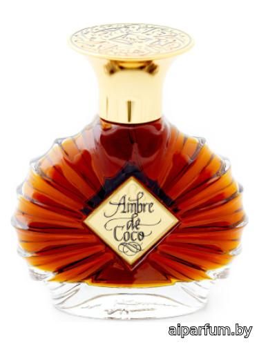 Ambre de Coco