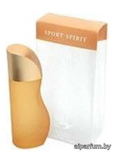 Escada Sport  Sport Spirit