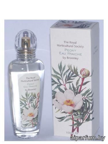Peony Eau Fraiche