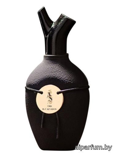 Oud in Calvados