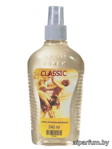 Avon Homem Classic