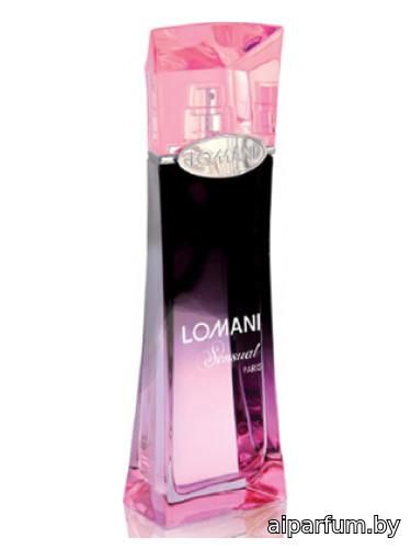 Lomani Sensual