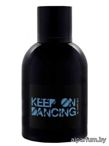 Keep On Dancing Eau de Parfum