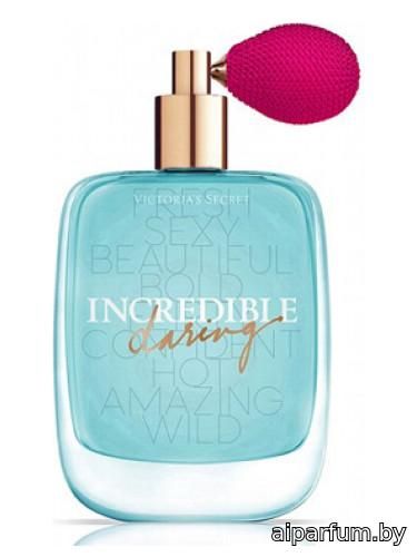 Incredible Daring