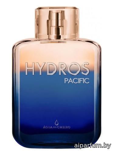 Hydros Pacific