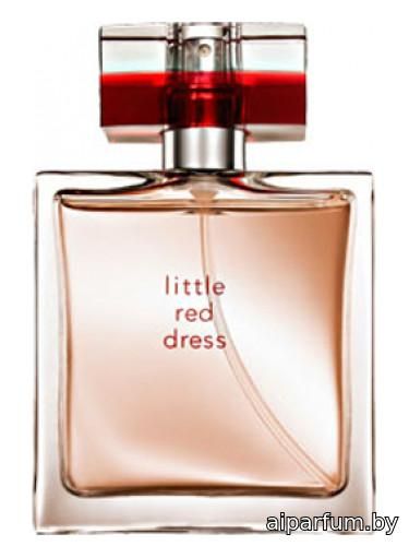 Little Red Dress