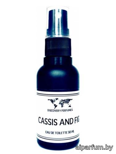 Cassis And Fig