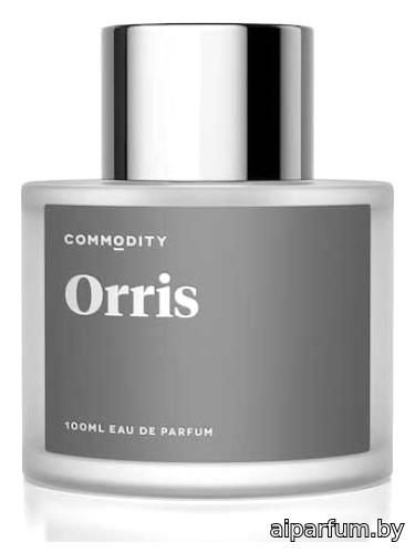 Orris