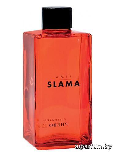 Amir Slama