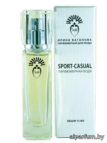 Sport-Casual
