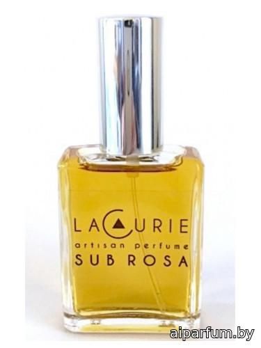 Sub Rosa