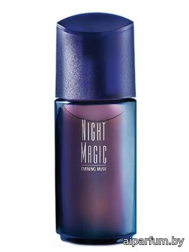 Night Magic Evening Musk