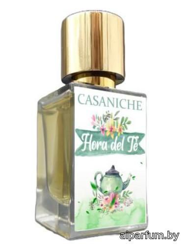 Hora del Té