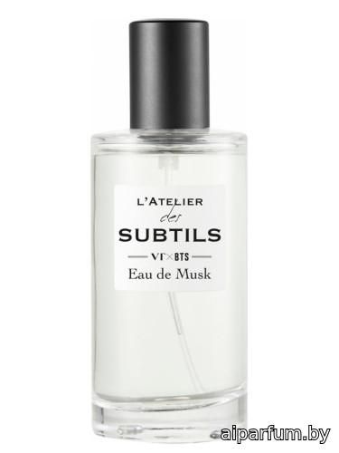 L'Atelier des Subtils Eau de Musk
