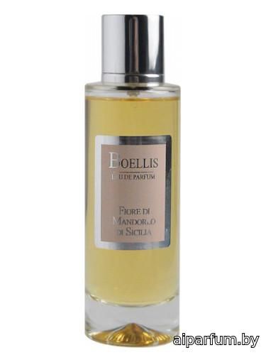 Fiore di Mandorlo di Sicilia