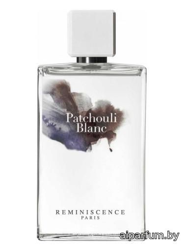 Patchouli Blanc