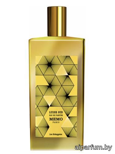 Luxor Oud