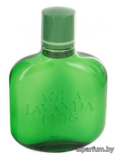 Agua Lavanda
