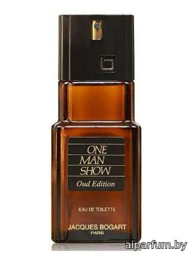 One Man Show Oud Edition
