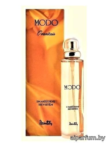 ART Modo Orange (Oranžais)
