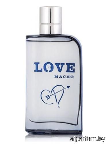 Love Macho