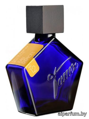 12 Eau D'Epices
