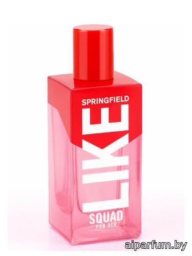Like Squad