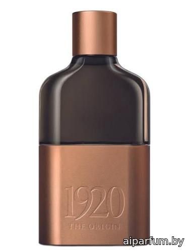 1920 The Origin