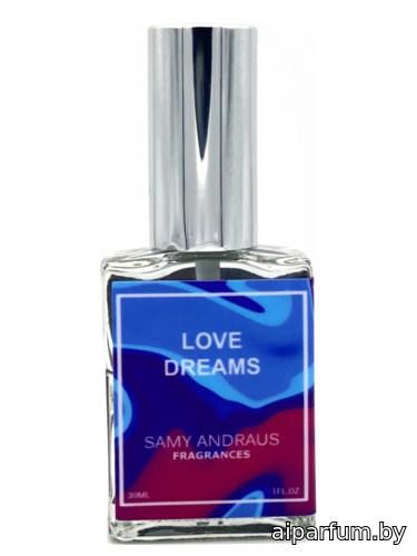 Love Dreams