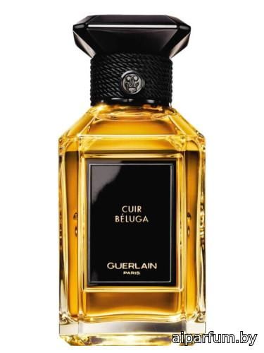 Cuir Béluga