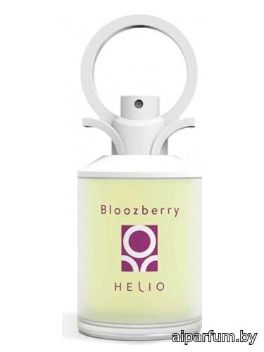 Bloozberry