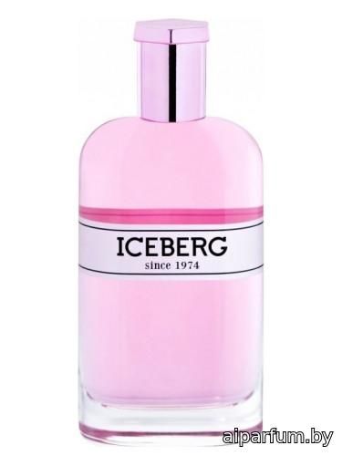 Iceberg Since 1974 for Her