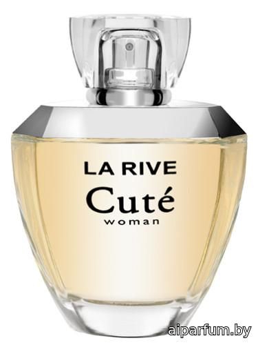 Cuté