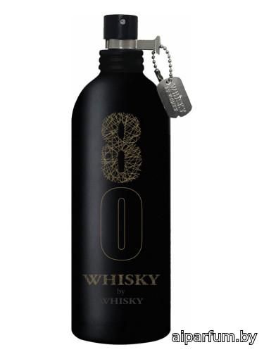 Whisky by Whisky 80