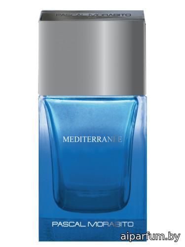 Mediterranee