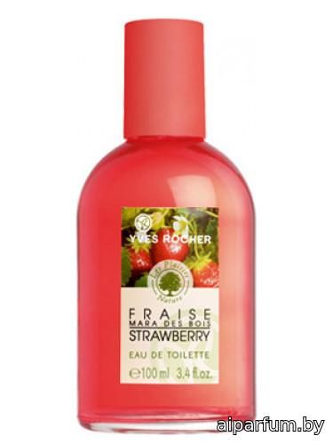 Fraise Mara des Bois