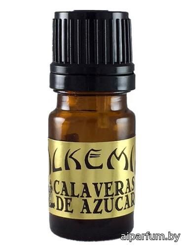 Calaveras de Azucar