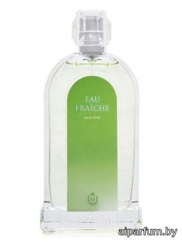 Eau Fraîche