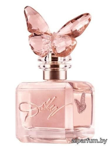 Dolly: Scent From Above