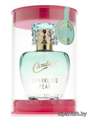 Sparkling Pear